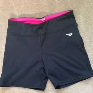 Pony bike shorts
